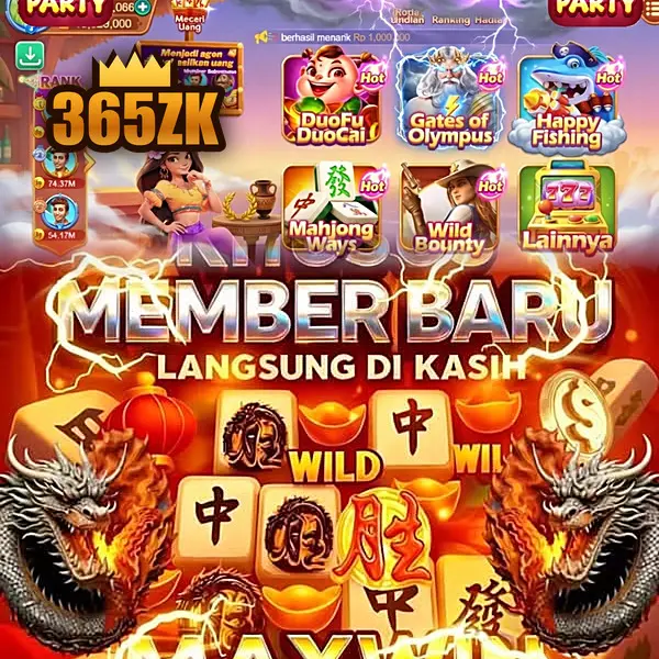 365zk APK