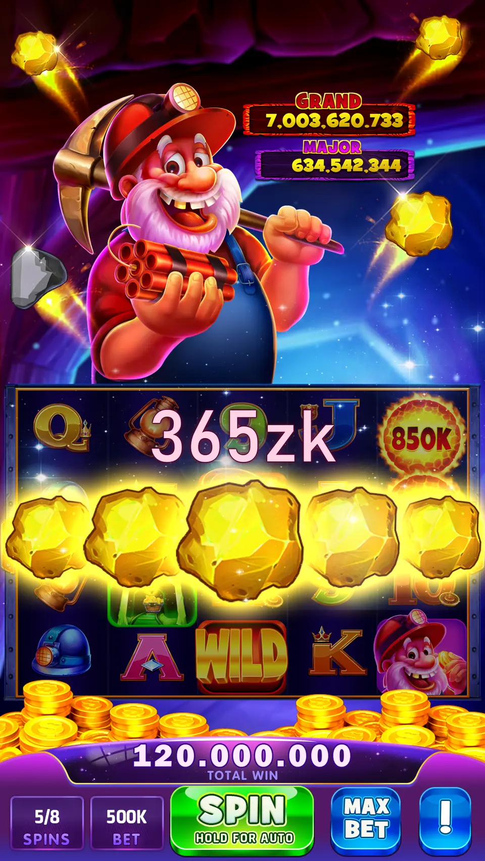 365zk APK