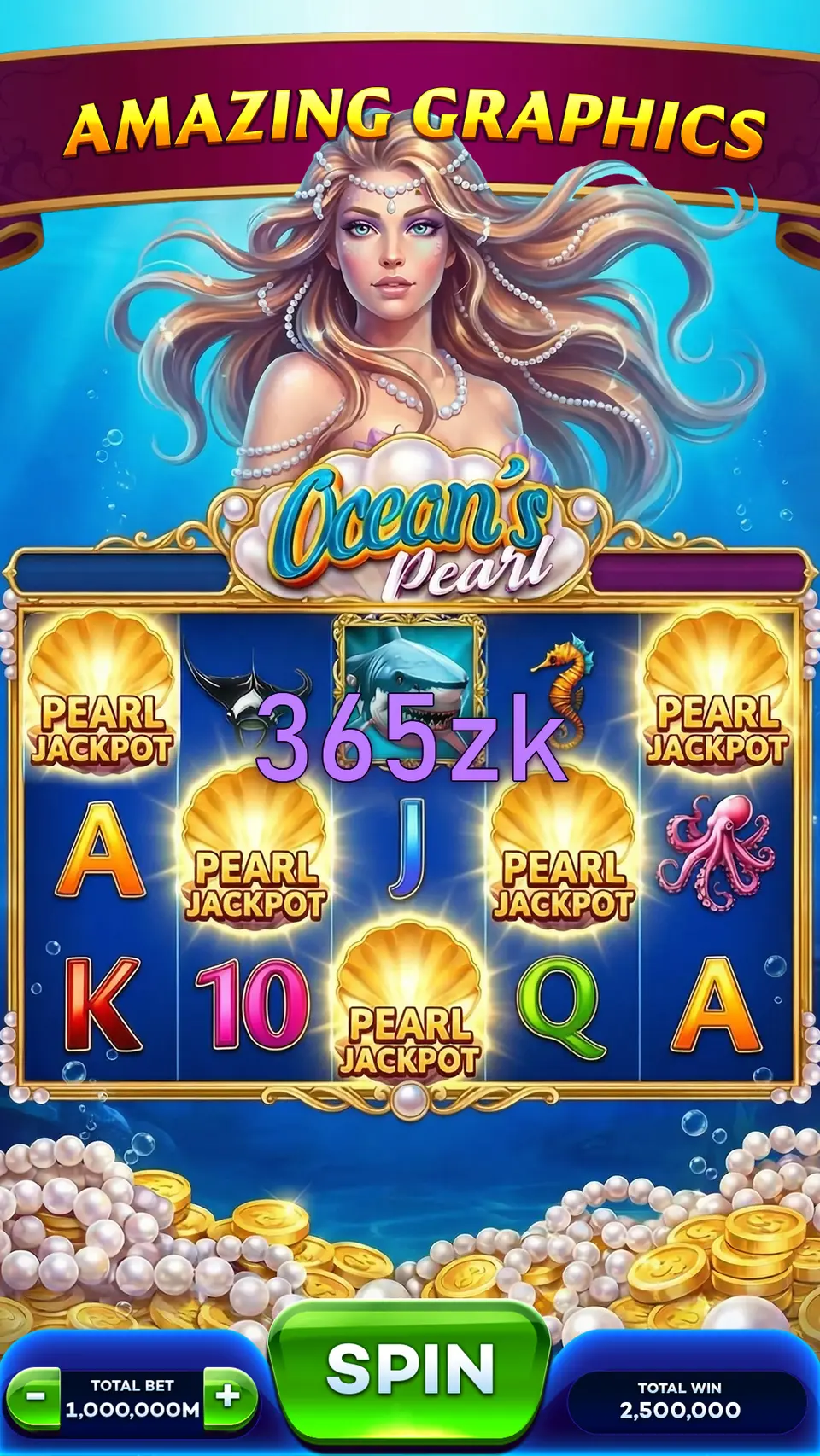 365zk Masuk
