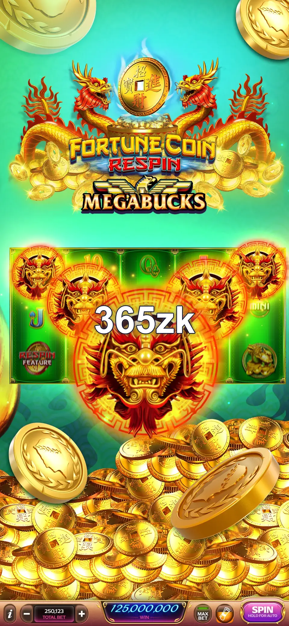 365zk Masuk