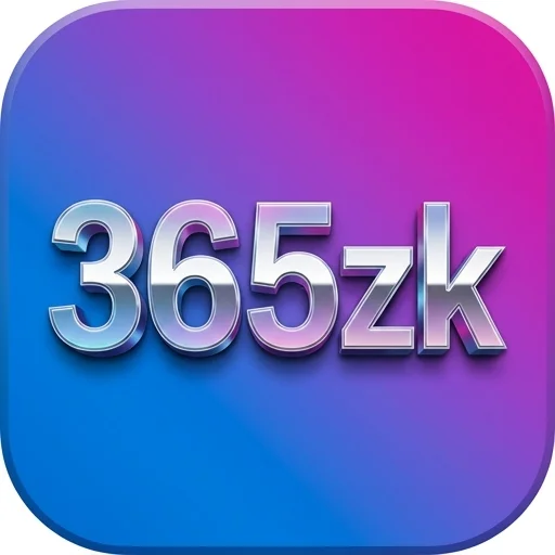 365zk Logo - Resmi